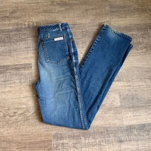 Vintage Calvin Klein Mom Jeans Sz 12